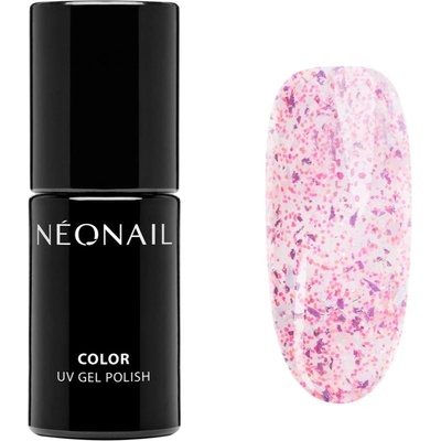 NeoNail The Muse In You gelový lak na nehty odstín Create Art, Create More 7,2 ml