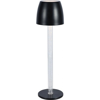 Image 1 of V-TAC 3w led Настолна Лампа - Воден Ефект 3000k Бяло Тяло - 23095 (23095)