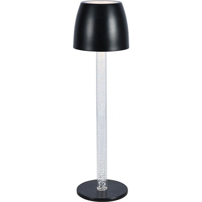 V-TAC 3w led Настолна Лампа - Воден Ефект 3000k Бяло Тяло - 23095 (23095)