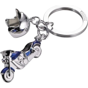 TROIKA Ключодържател Приключения с мотор Troika KR13-23/CH (KR13-23/CH)