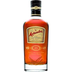 Matusalem Gran Reserva 23 American Oak - ром 700ml 700 ml