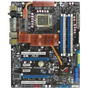 Image 1 of ASUS RAMPAGE FORMULA