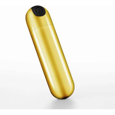 CRUSHIOUS IMOAN RECHARGEABLE VIBRATING BULLET