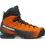 Scarpa Мъжки алпийски обувки Scarpa Ribelle HD Mountaineering boots - Tonic - размер 50 (EU) (020-0346-0228)