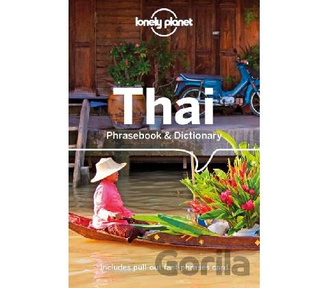 Thai Phrasebook & Dictionary - Bruce Evans
