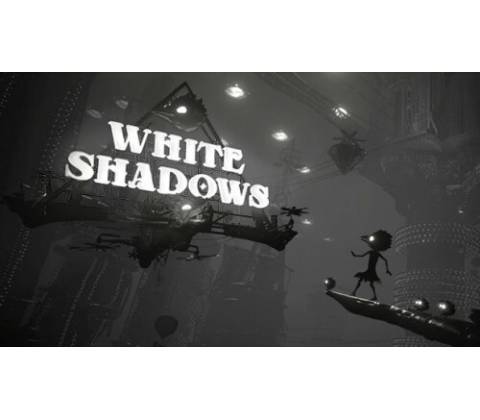 White Shadows