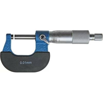 Format Mikrometr 100-125mm