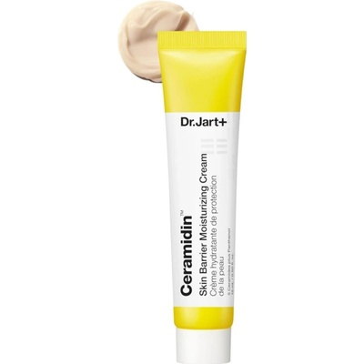 Dr. Jart+ Ceramidin Skin Barrier Moisturizing Cream 15 ml