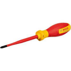 Bosch ВИСОКОВОЛТОВА ОТВЕРТКА pz1 bosch professional 4.5 x 100 mm vde (4053423246612)