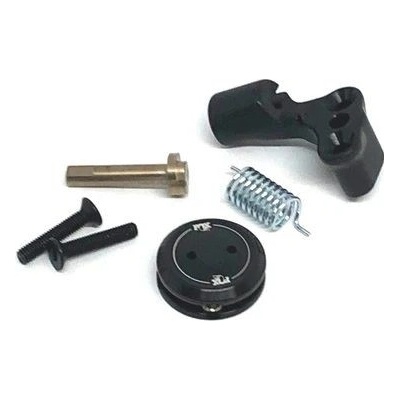Upgrade Kit FOX remote pro tlumiče Ffloat X / DHX
