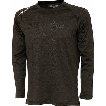 Prologic Mega Fish tričko s dlhým rukávom