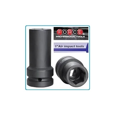 FORCE Вложка 1" ударна удължена №46 Force-48510046