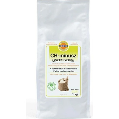 Dia Wellness Moučka CH-minus se sníženým obsahem sacharidů 1 kg