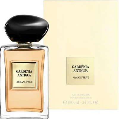 Giorgio Armani Armani/Privé Gardenia Antigua EDT 100 ml