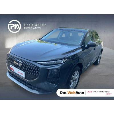 Audi Q3 TFSI 110 kW