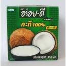 Rostlinná mléka a nápoje Aroy-D Kokosové mléko 150 ml