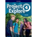 Project Explore 4 Student's Book