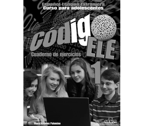 Código ELE 1 Pracovní sešit