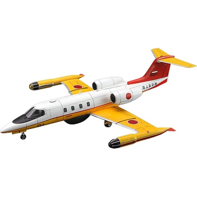Hasegawa U-36A Learjet JMSDF 1:48