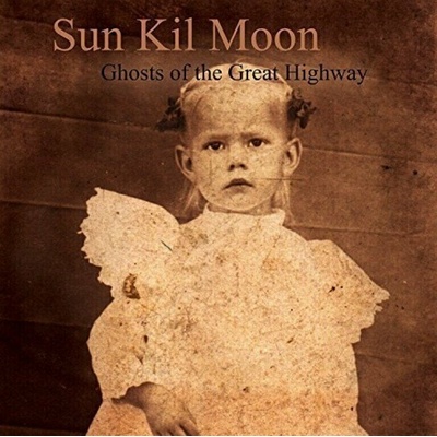 SUN KIL MOON: GHOSTS OF THE GREAT LP
