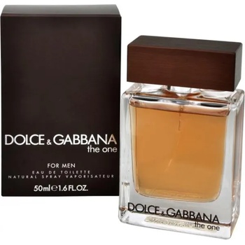 Dolce&Gabbana The One for Men EDT 150 ml