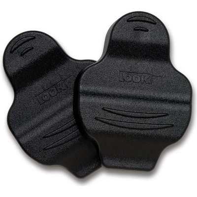 Krytka Look Keo Cover Black