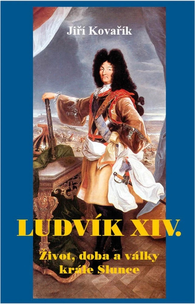Ludvík XIV.