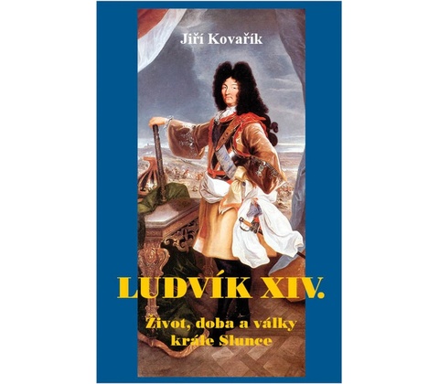 Ludvík XIV.