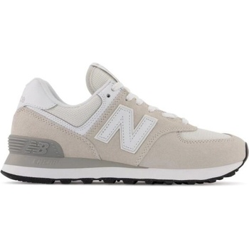 New Balance tenisky 574 šedá