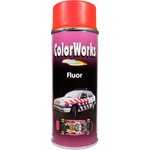 Color works СПРЕЙ МАРКИРОВЪЧЕН color mark 0.500л ОРАНЖ (2610012)