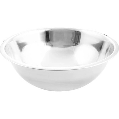 SAHM miska nerez hluboká 7,5 l nerez 100011009 34 cm