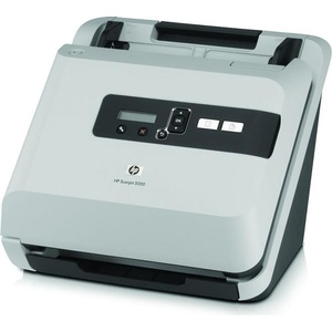 HP Scanjet 5000 (L2715A) Скенери