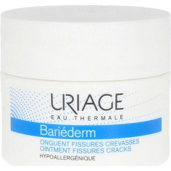 Uriage Bariéderm masť na veľmi suchú pokožku so sklonom k popraskaniu 40 ml