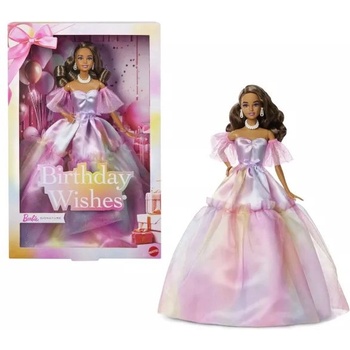 Mattel Барби: Честит Рожден Ден! кукла (jjx77)
