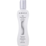 Biosilk Silk Therapy Original Възстановяващ копринен серум за коса, 167 ml - baby