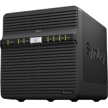 Image 1 of Synology DiskStation DS423