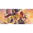 Jagged Alliance 3
