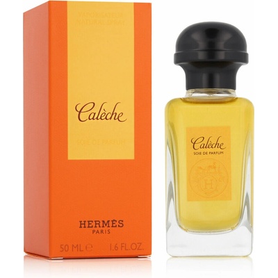 Hermès Caleche parfémovaná voda dámská 50 ml