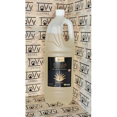 Tastie Aloe Vera 2 l