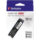 Verbatim Vi560 S3 512GB, 49363