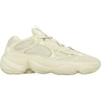 Yeezy Men's 500 adiPRENE® Cushioning Sneakers - Super Moon Yelw