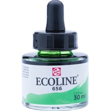 Ecoline Akvarelová barva 30 ml Forest Green