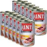 RINTI Пиле - консерва 12 x 400г