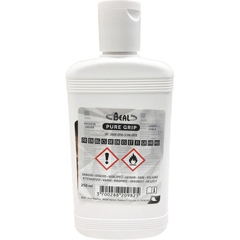 Beal Течен магнезий Pure Grip (течен магнезий) 250 ml (TO.BPG)