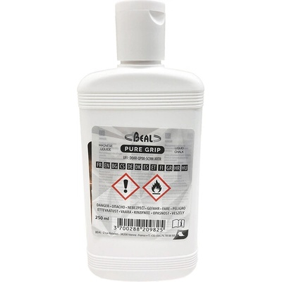 Beal Течен магнезий Pure Grip (течен магнезий) 250 ml (TO.BPG)