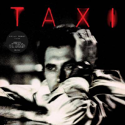BMG Ferry Bryan: Taxi - CD (055644)
