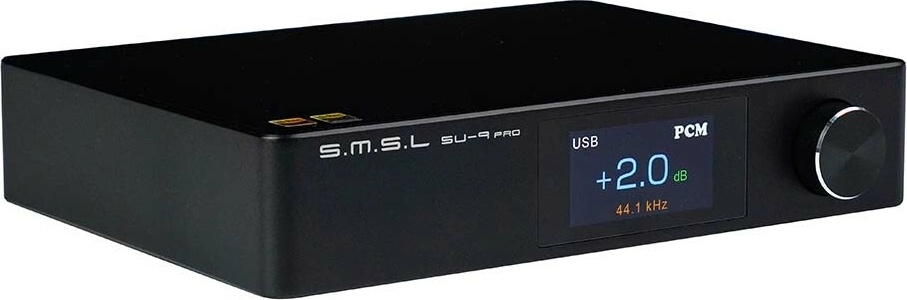 SMSL SU-9 Pro DAC