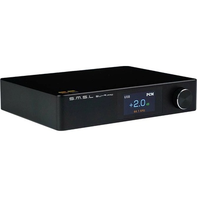 SMSL SU-9 Pro DAC