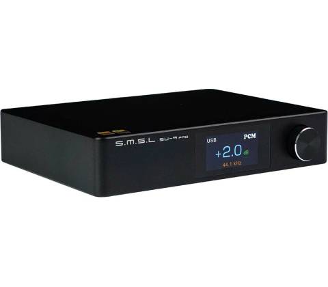 SMSL SU-9 Pro DAC