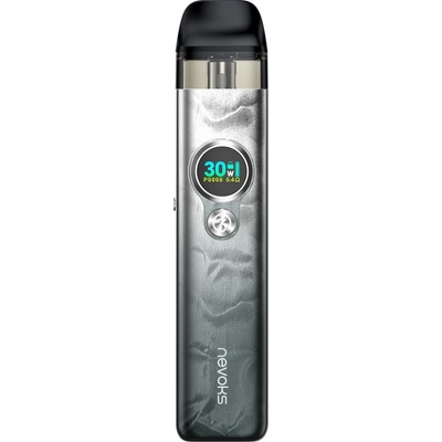 Nevoks Feelin 3 Pod 1500 mAh Nebula Grey 1 ks